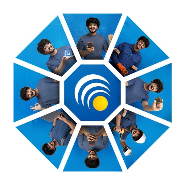 IPCS Global